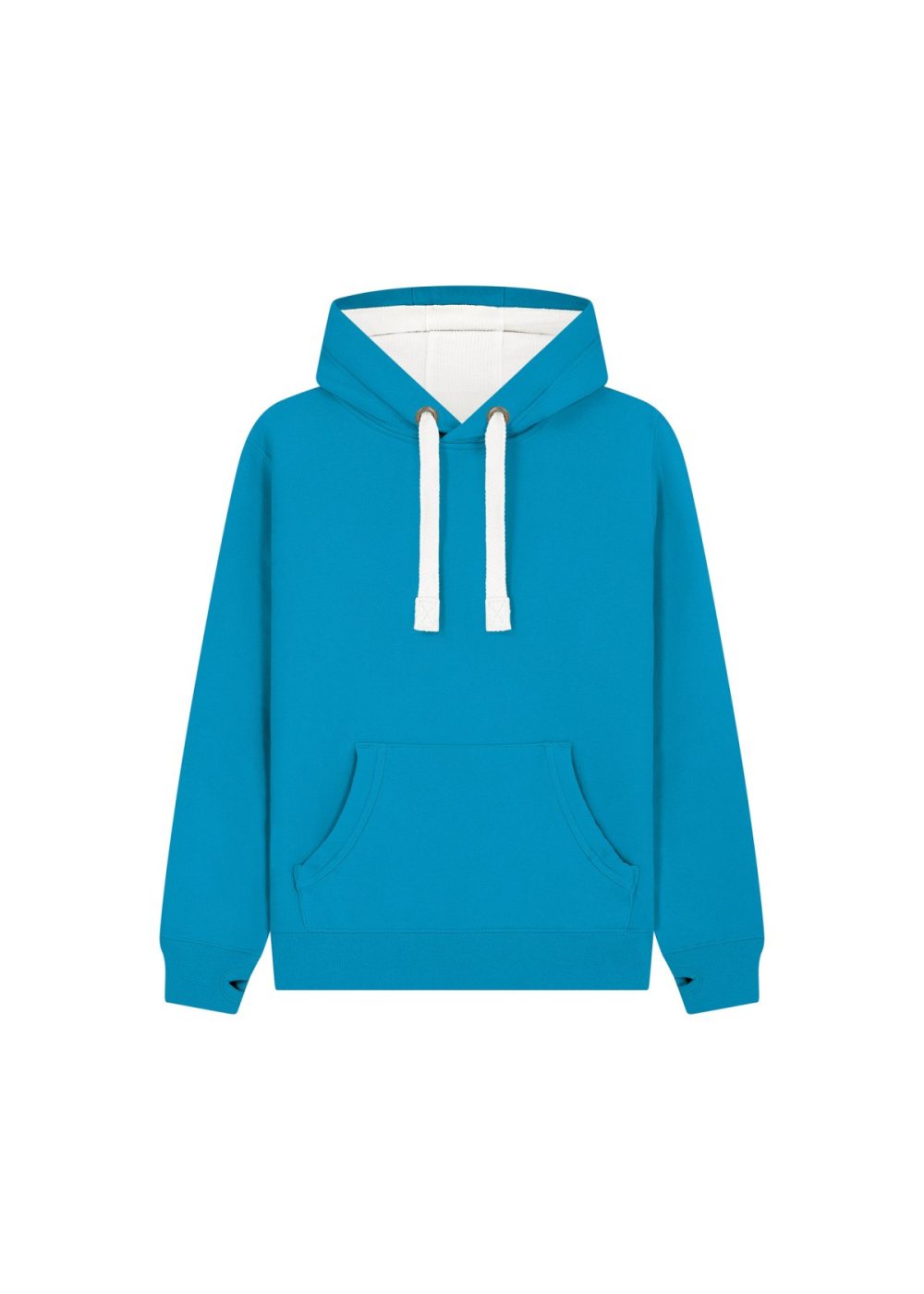 Premium Hoodie in Malibu