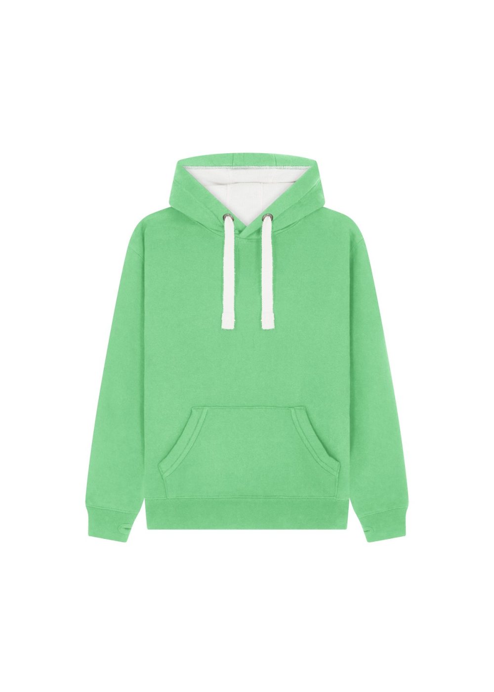 Premium Hoodie in Peapod