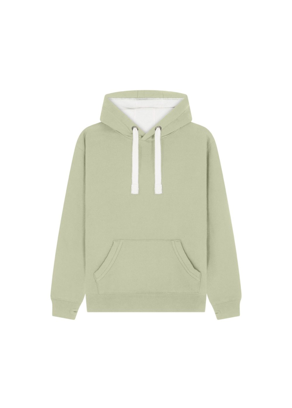 Premium Hoodie in Pistachio