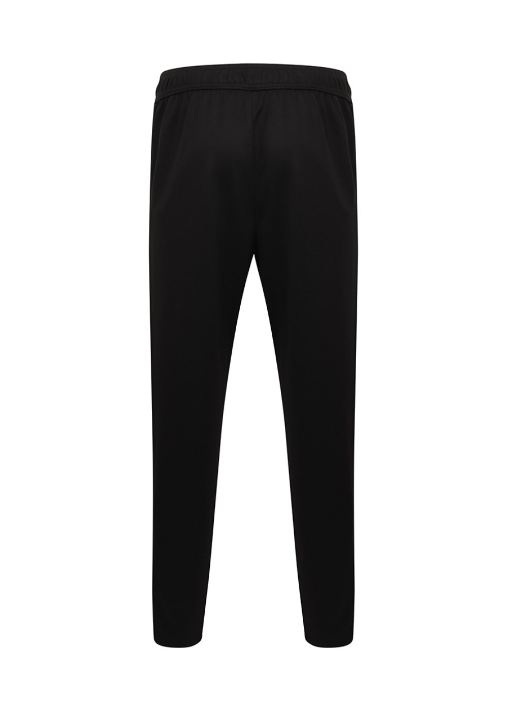 Tracksuit Bottoms in Black (back)