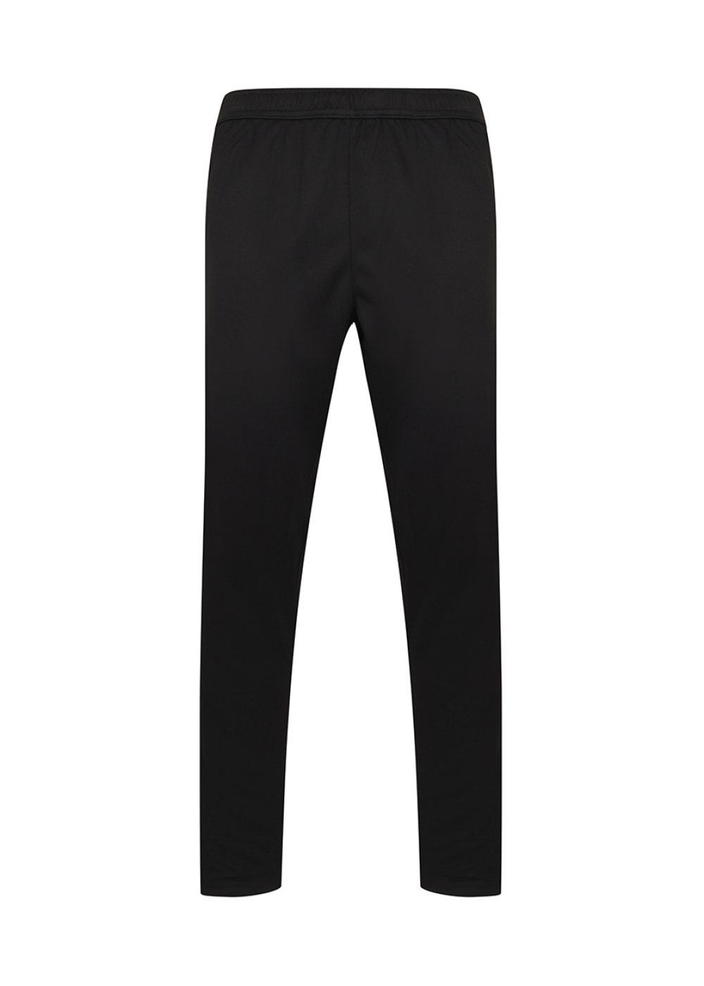 Tracksuit Bottoms in Black / White