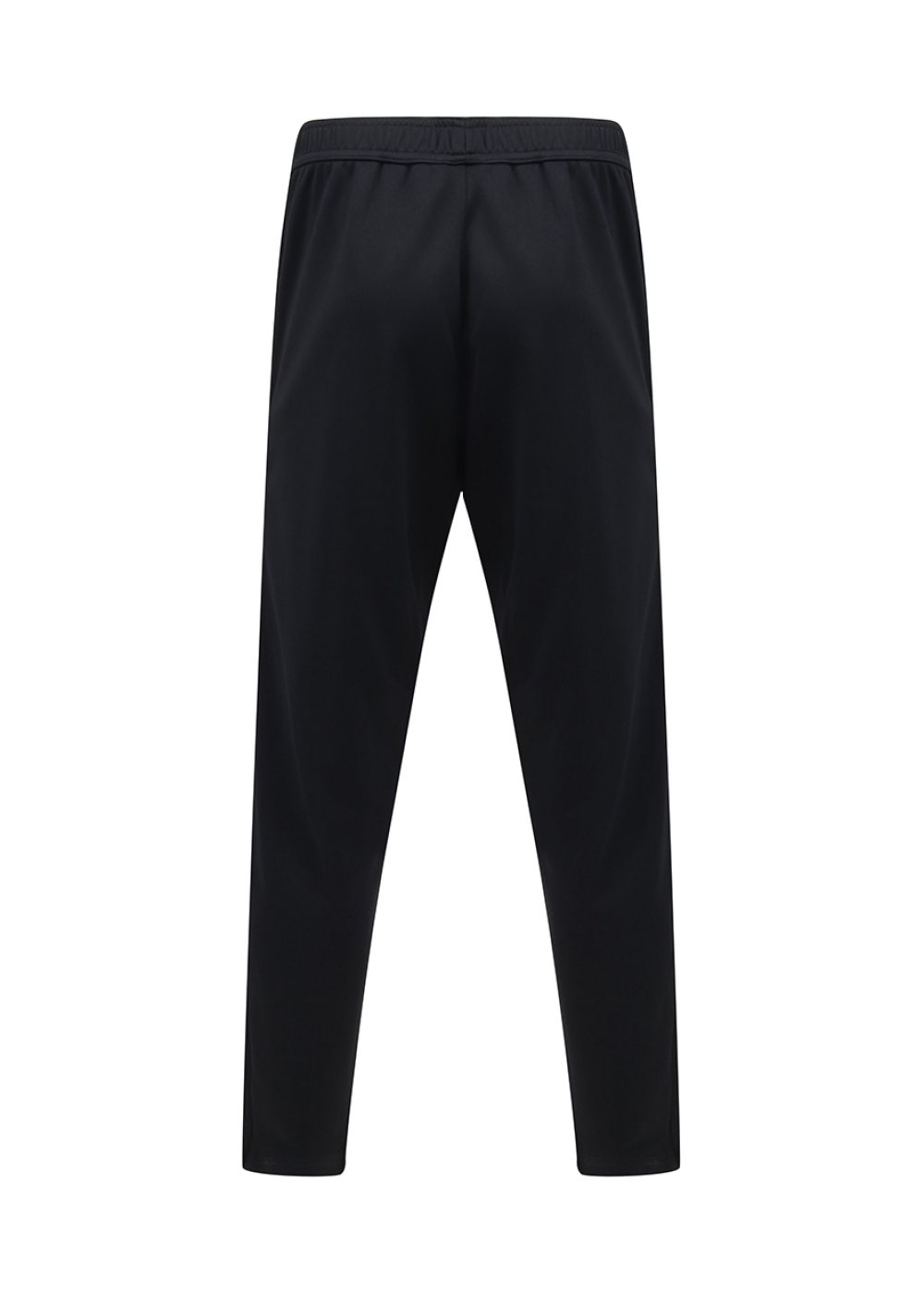 Tracksuit Bottoms in Navy (back)
