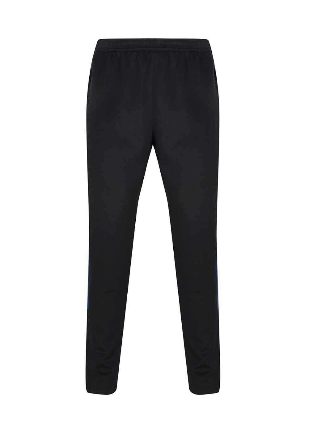 Tracksuit Bottoms in Navy / Royal