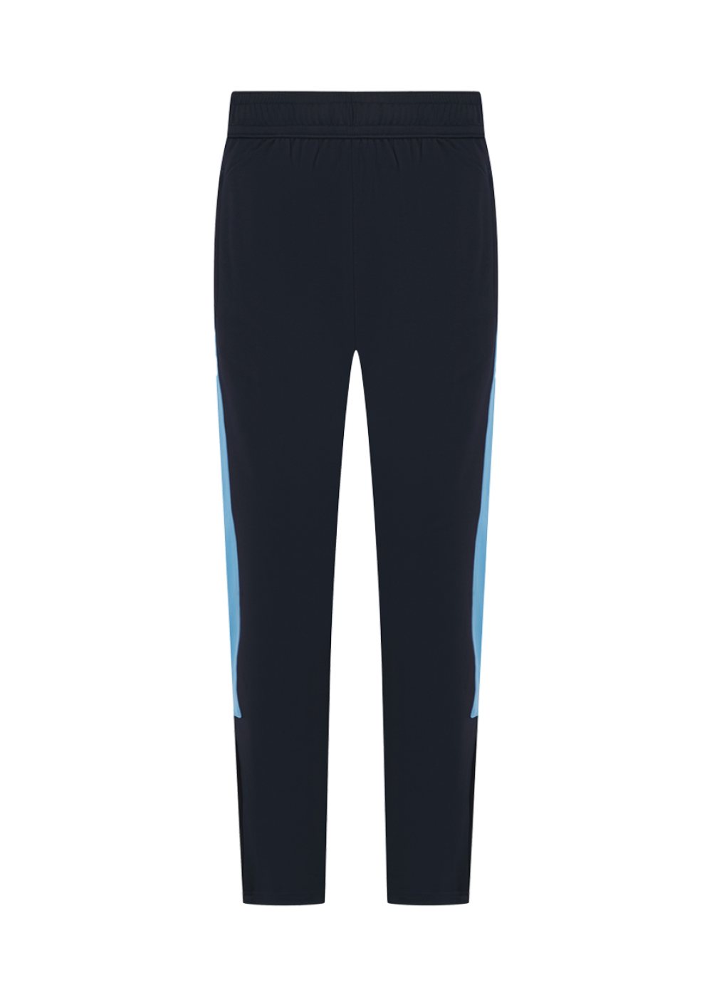 Tracksuit Bottoms in Navy / Sky