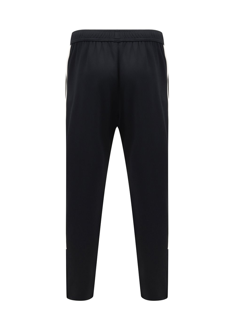 Tracksuit Bottoms in Navy / White (back)